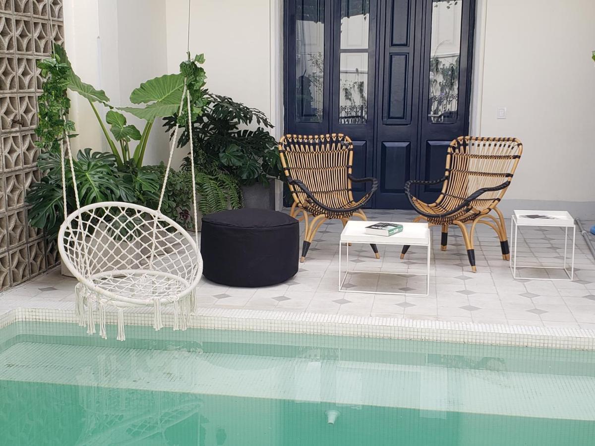 Gala Hotel Boutique Guadalajara Luaran gambar
